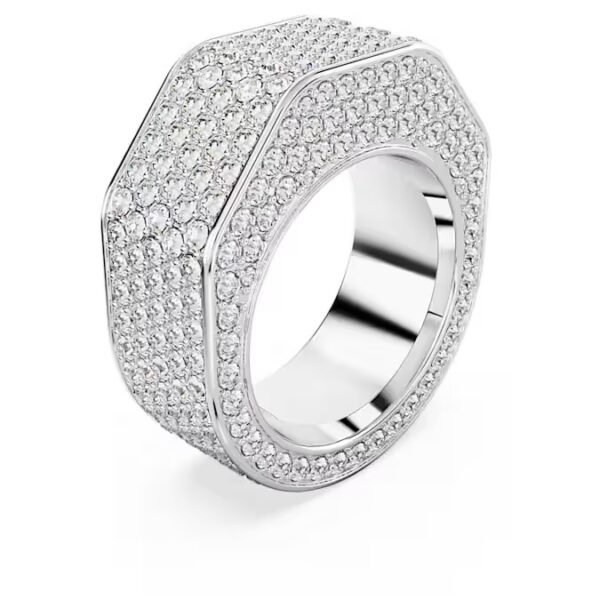 Anello cocktail Dextera