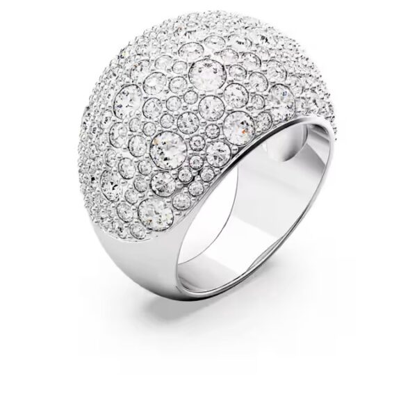 Anello cocktail Sublima