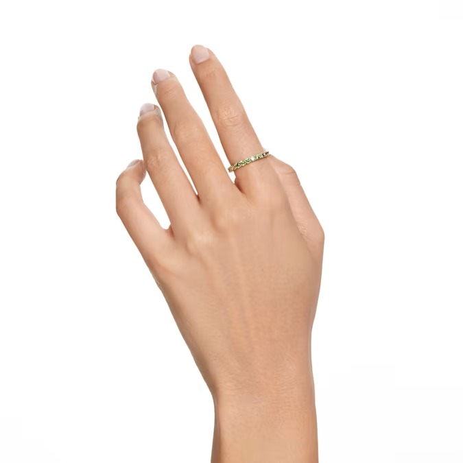 Anello Matrix - immagine 6
