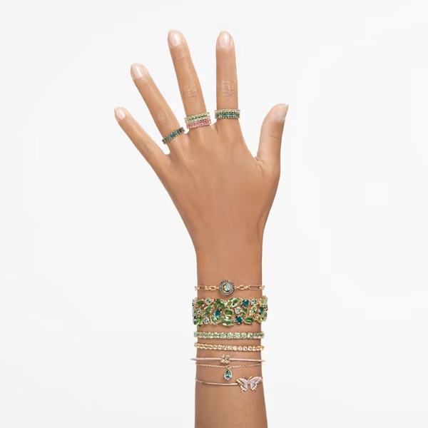 Bracciale rigido Chroma - immagine 5