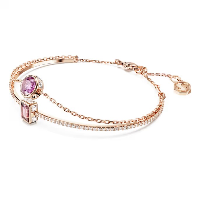 Bracciale rigido Chroma - immagine 2
