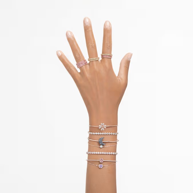 Bracciale rigido Chroma - immagine 5