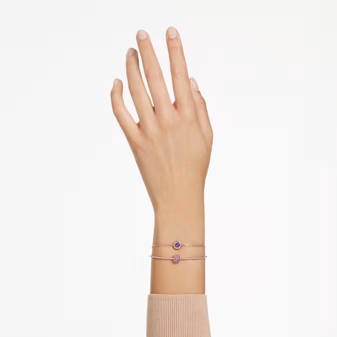 Bracciale rigido Chroma - immagine 6