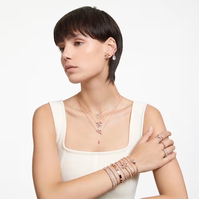 Bracciale rigido Dextera - immagine 4