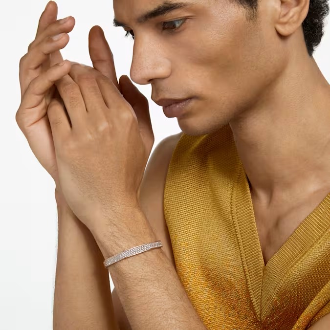 Bracciale rigido Dextera - immagine 5