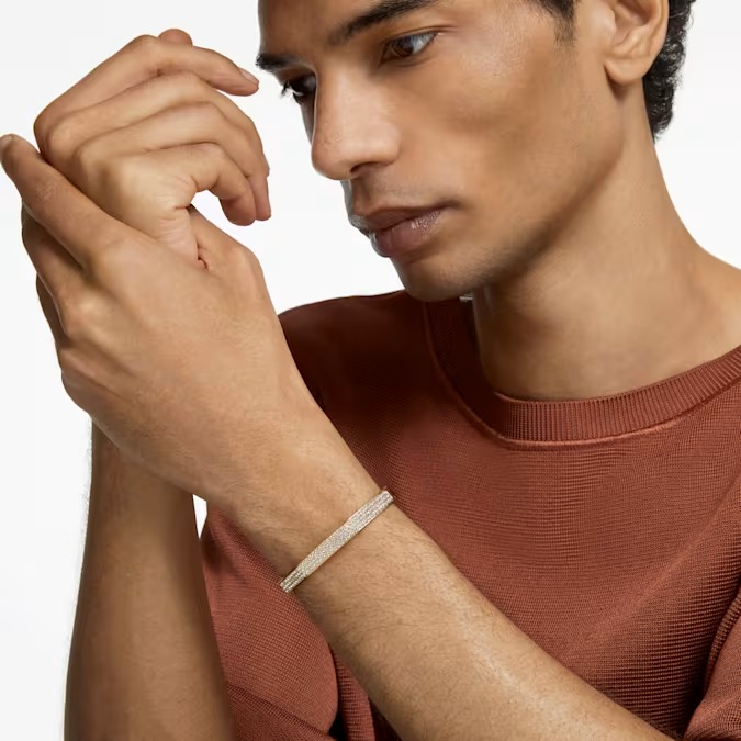 Bracciale rigido Dextera - immagine 5