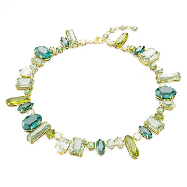 Collana Gema