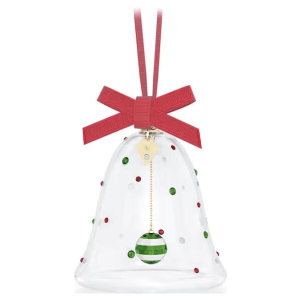 Holiday Cheers Campanella Dulcis