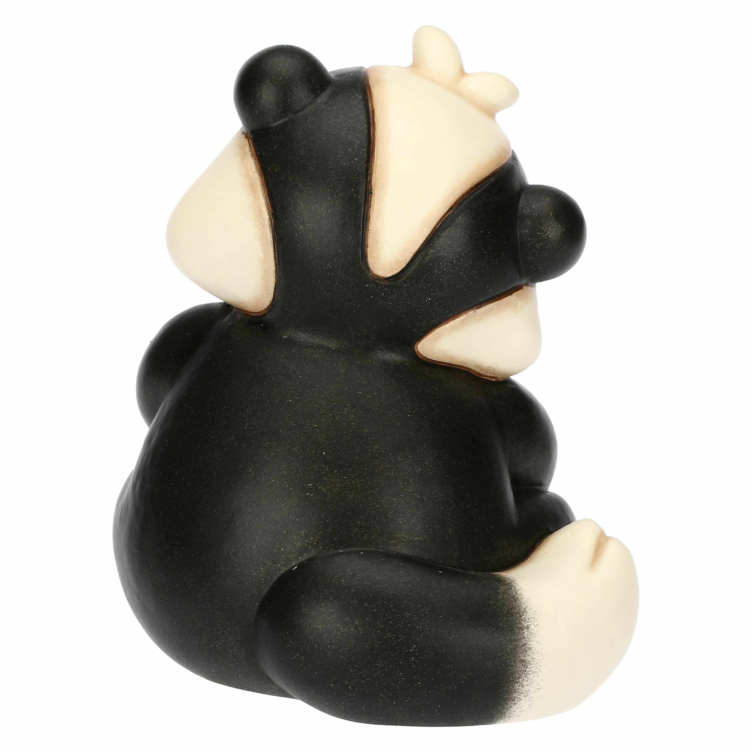 Tasso Fred in ceramica AbbracciAMI - immagine 3