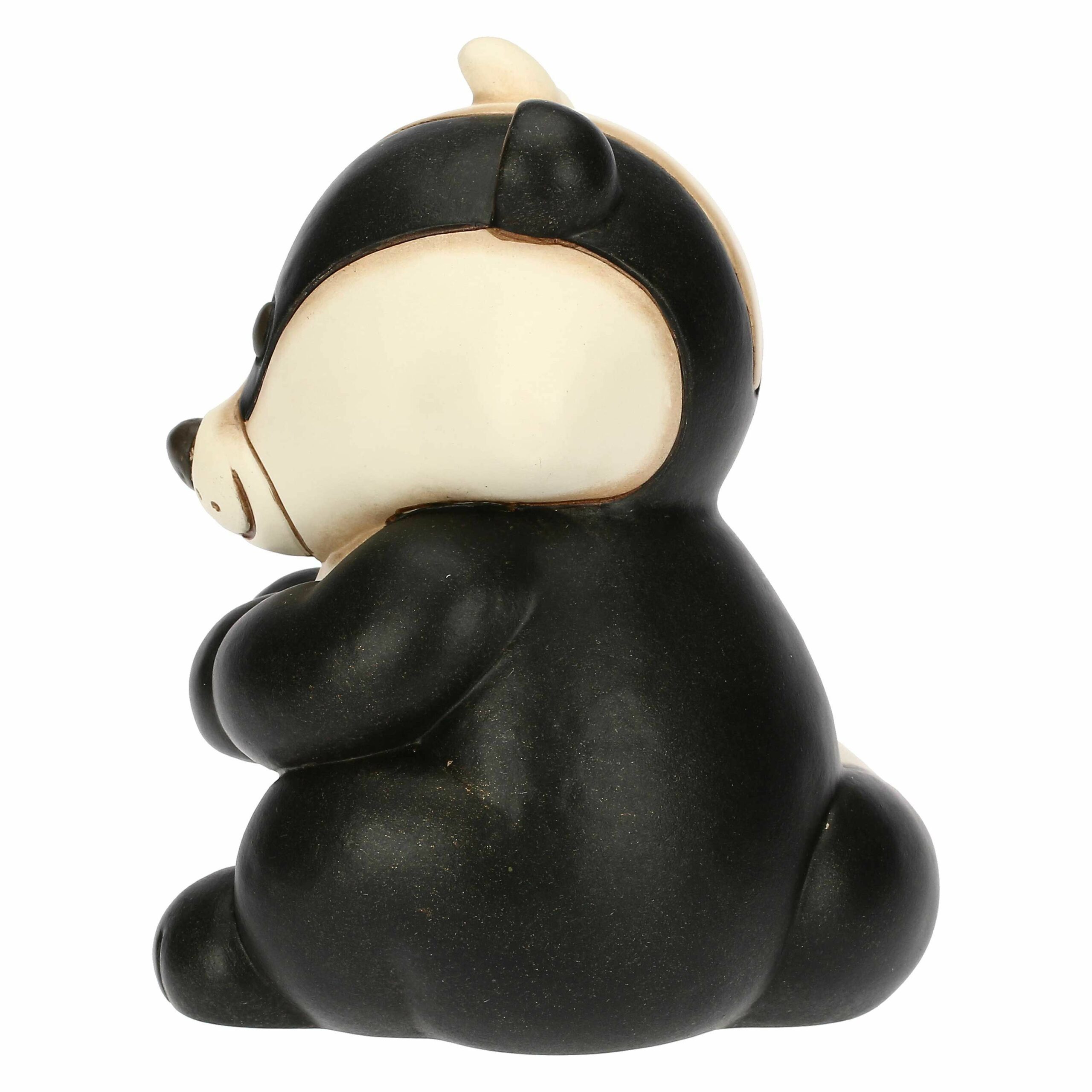 Tasso Fred in ceramica AbbracciAMI - immagine 5