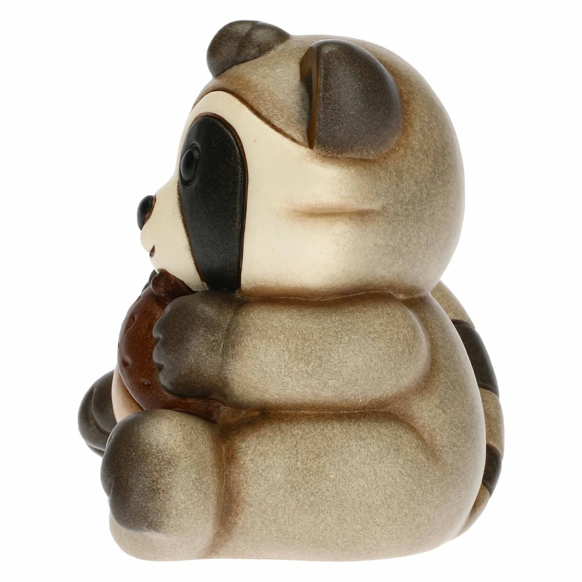 Procione in ceramica lui - immagine 4