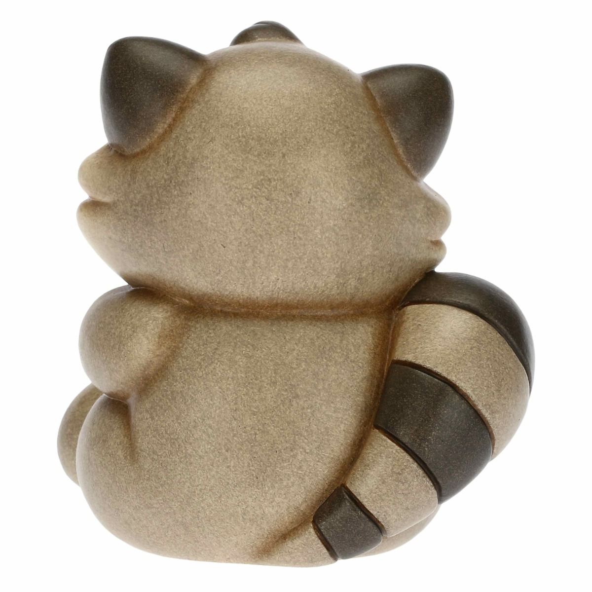 Procione in ceramica lui - immagine 5