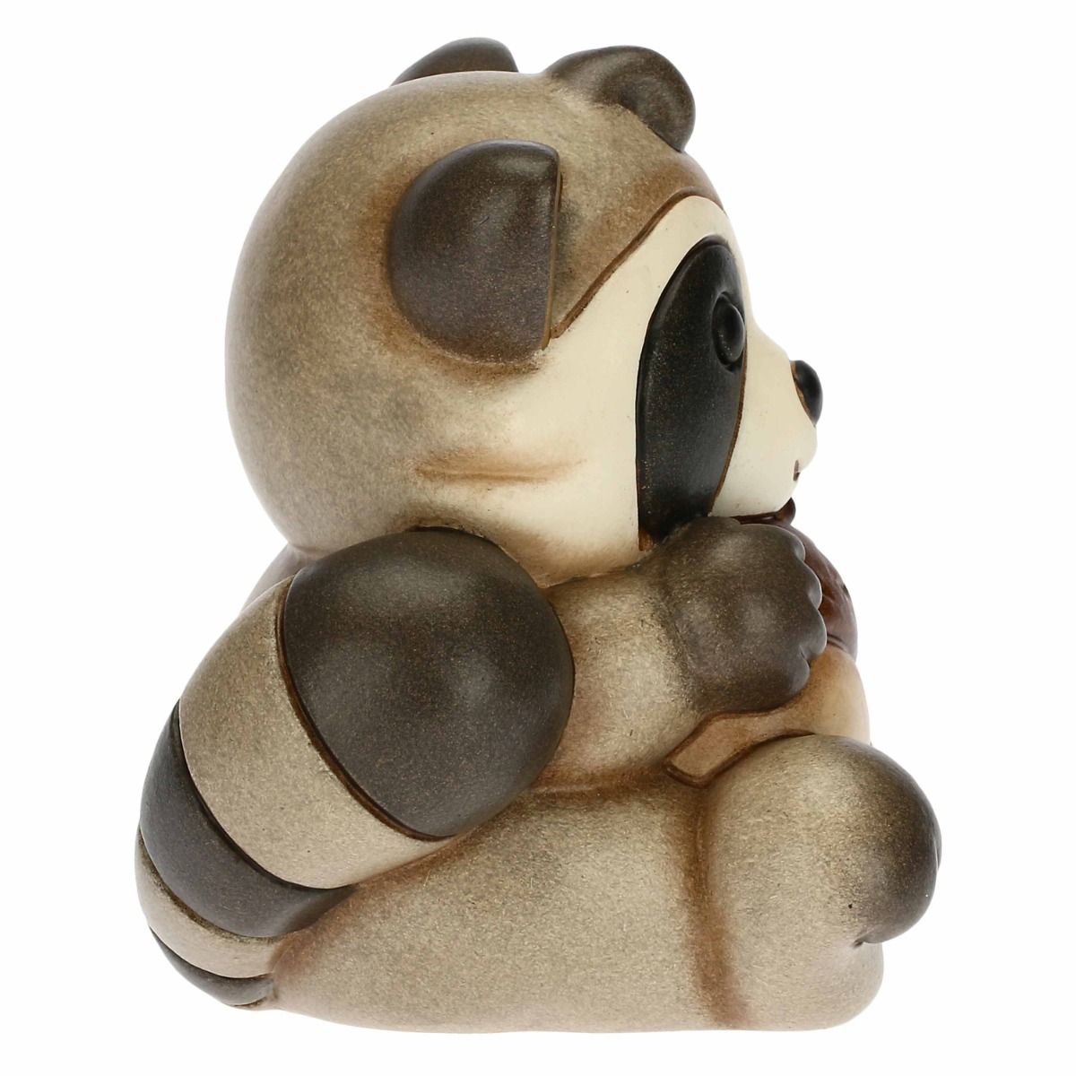 Procione in ceramica lui - immagine 3