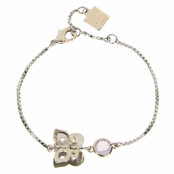 Bracciale farfalla