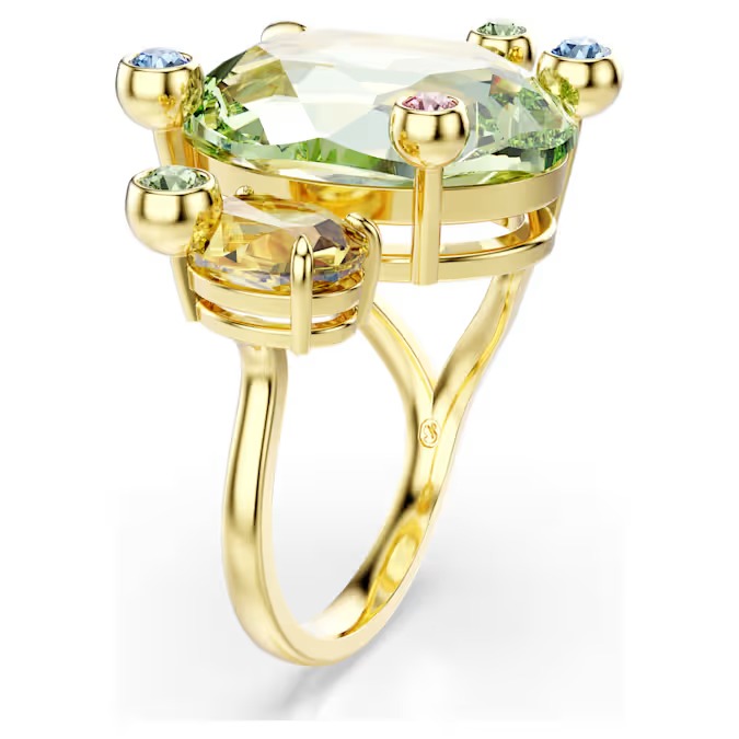Anello aperto Gema - immagine 2