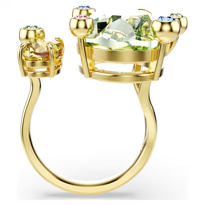 Anello aperto Gema - immagine 3
