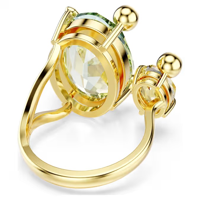 Anello aperto Gema - immagine 4