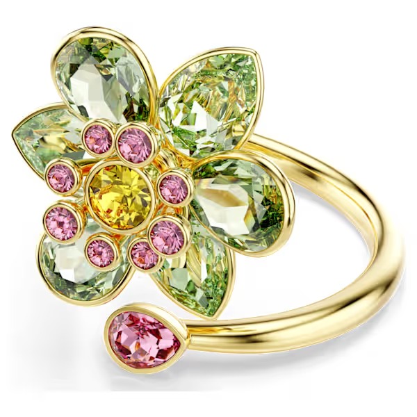 Anello aperto Idyllia