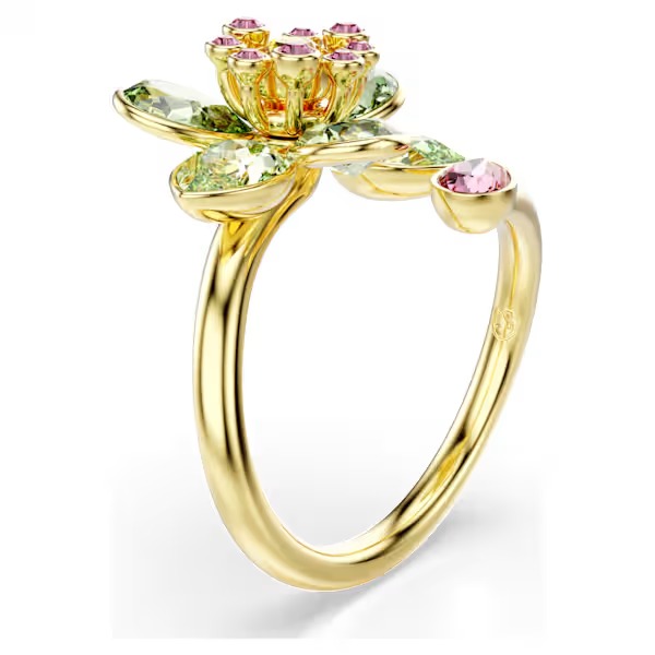 Anello aperto Idyllia - immagine 2