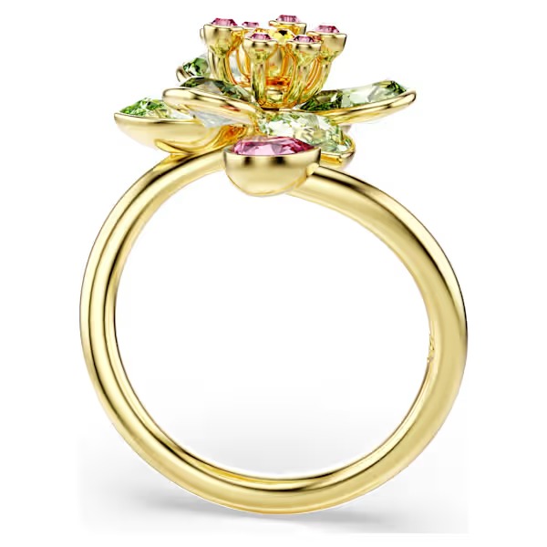 Anello aperto Idyllia - immagine 3