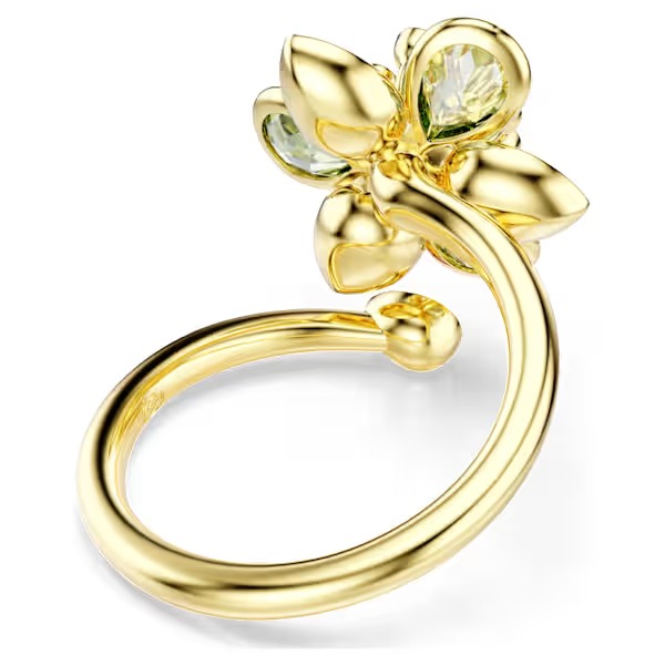 Anello aperto Idyllia - immagine 4