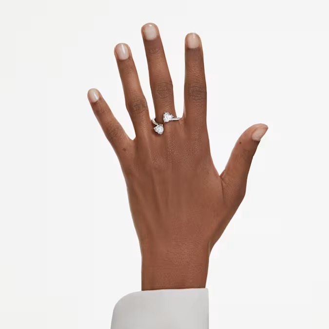 Anello aperto Mesmera Attract - immagine 6