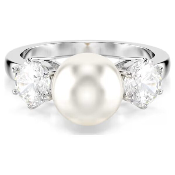 Anello cocktail Matrix