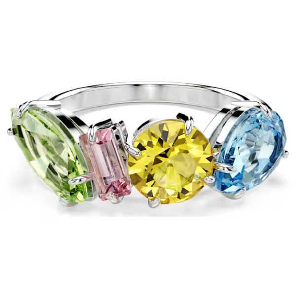Anello Gema