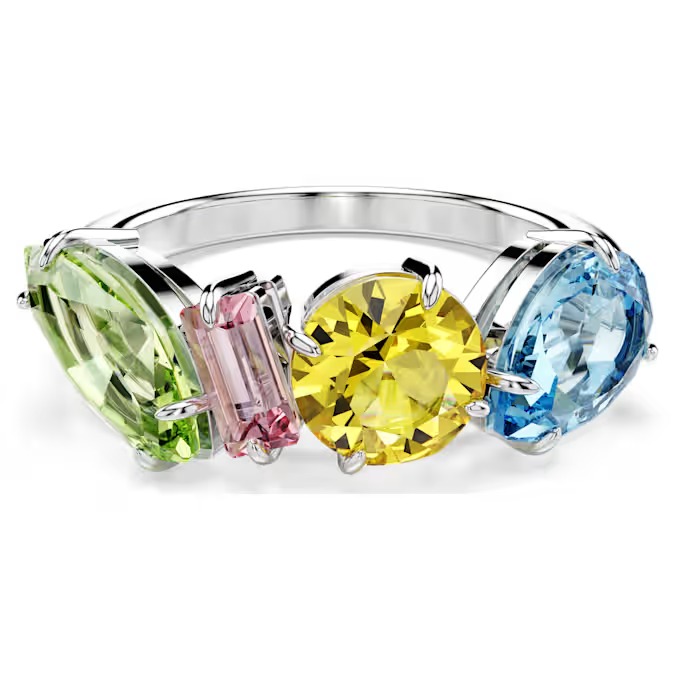 Anello Gema