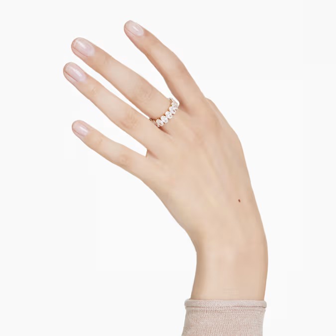 Anello Matrix - immagine 6