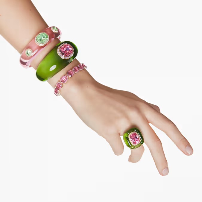 Bracciale rigido Dulcis - immagine 7