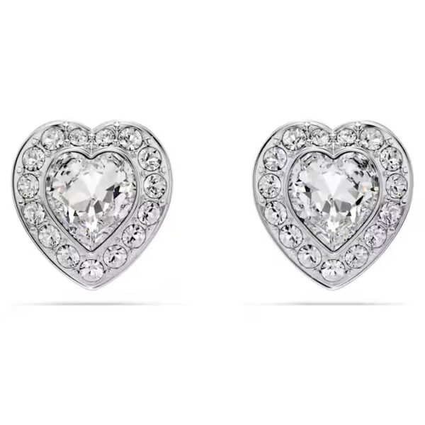 Orecchini a lobo Ariana Grande x Swarovski