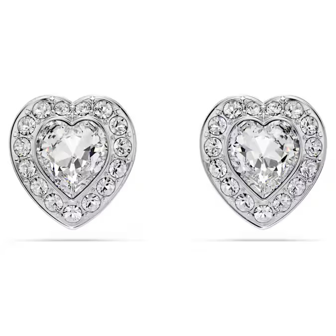 Orecchini a lobo Ariana Grande x Swarovski