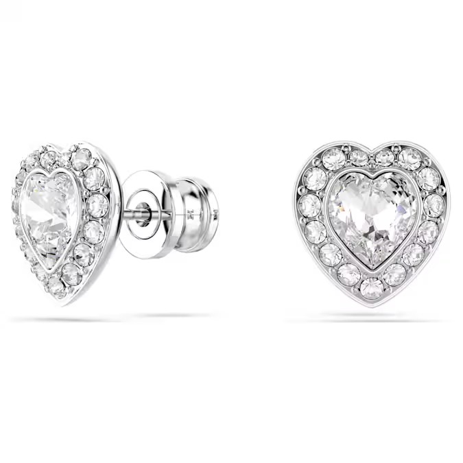 Orecchini a lobo Ariana Grande x Swarovski - immagine 2