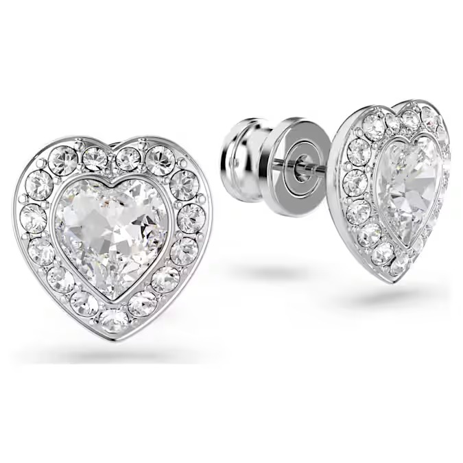 Orecchini a lobo Ariana Grande x Swarovski - immagine 3