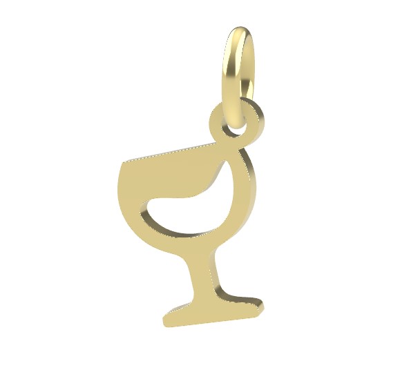 Charms cibo e bevande