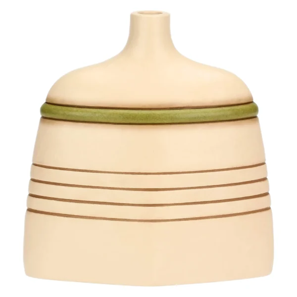 Vaso in ceramica Sublime, medio