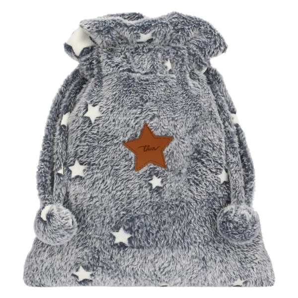 Coperta con borsa