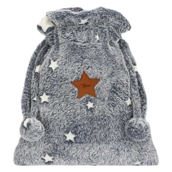 Coperta con borsa
