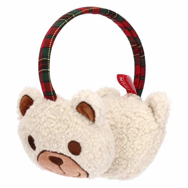 Paraorecchie Teddy