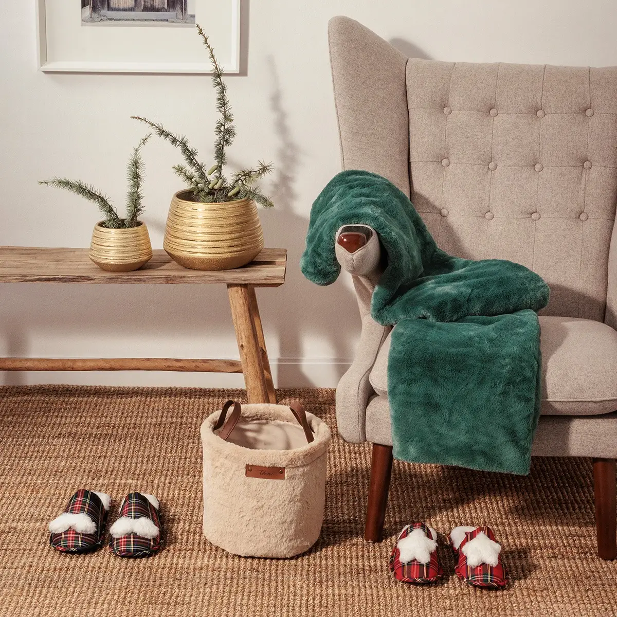accessori natale