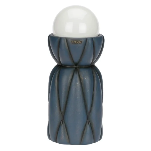 Lampada in ceramica Plumé, piccola