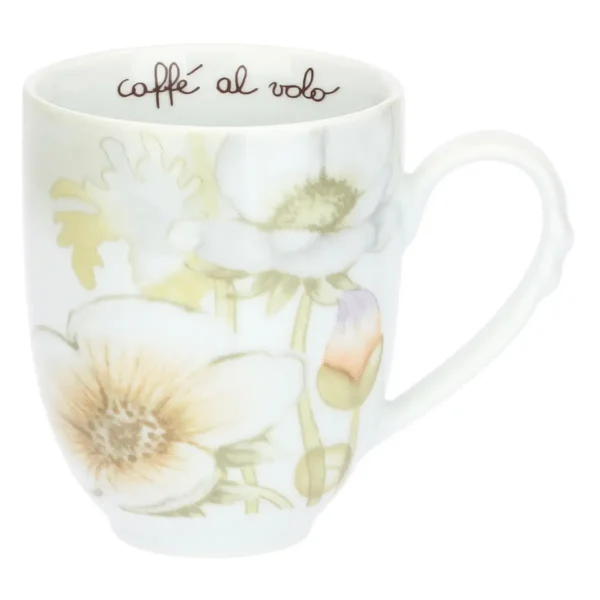 Mug in porcellana Bloom