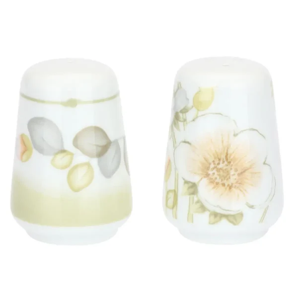 Set sale e pepe, Bloom