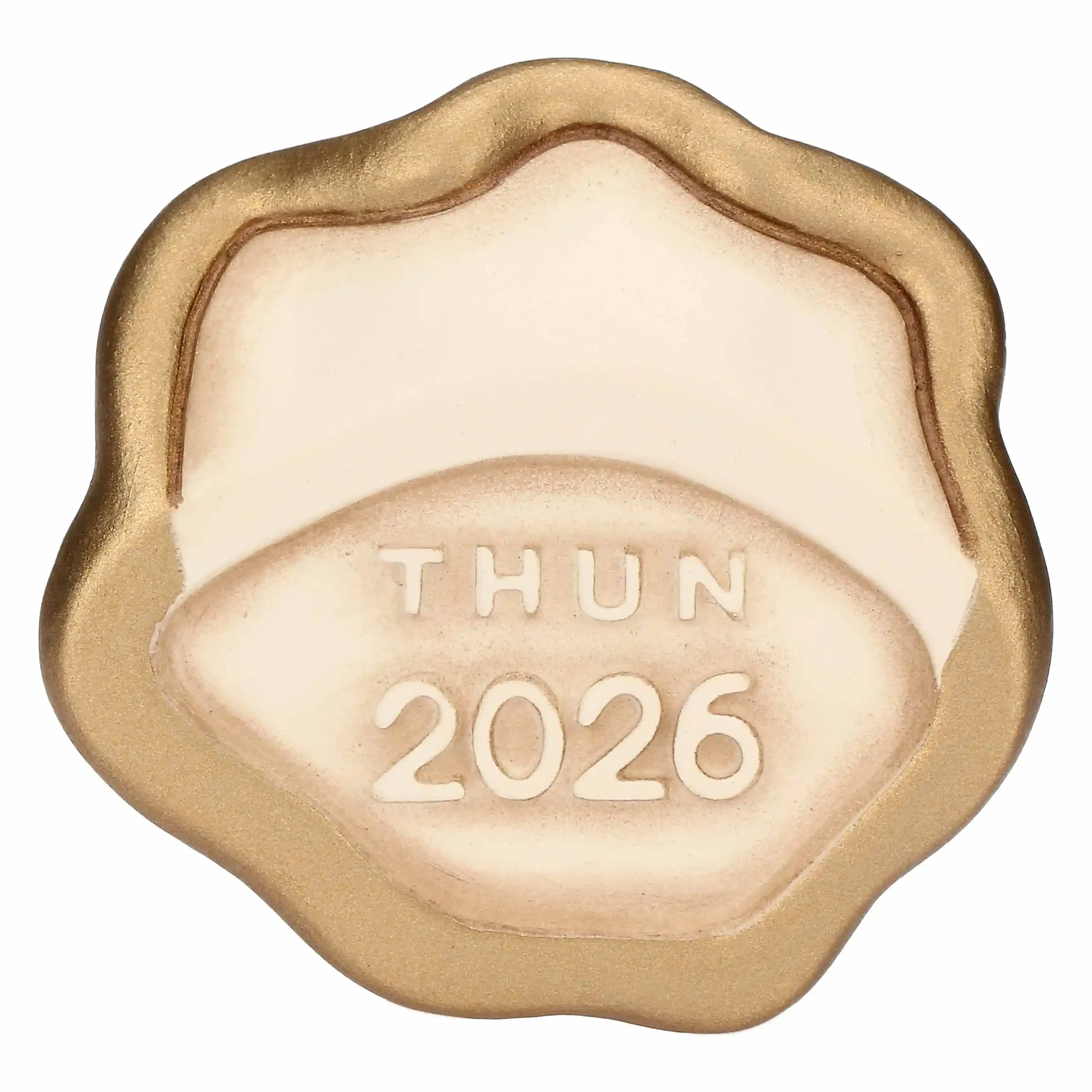 Angelo cerimonia Limited Edition 2026 in ceramica - immagine 6