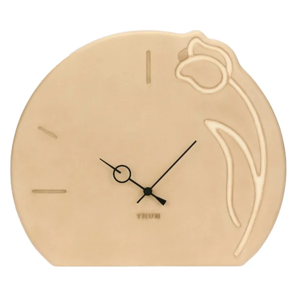 Orologio in ceramica Iconic Elegance, maxi
