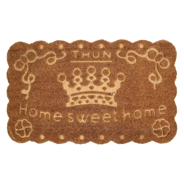 Zerbino "Home sweet home"
