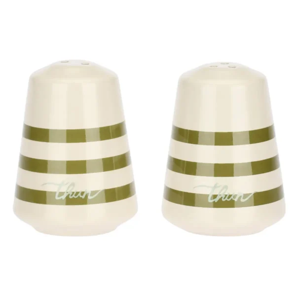 Set sale e pepe - Idea regalo